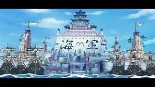 Marineford saga completa