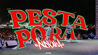 NDX AKA - PESTAPORA