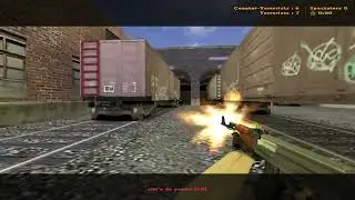 CS:16 - FASTCUP - [NOVEMBER] MINI-MOVIE /w HLTV EDITION [PART. 01]