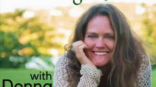 Discover How Gina Vance Healed Naturally from Excruciating Back Pain