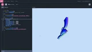 How to load OBJ in webGL and p5.js Tutorial