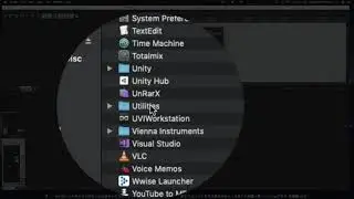 2  Selecting Your Audio Device in Reaper