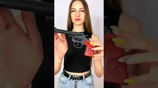 Пугач-револьвер 