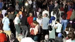 Mesut ÇAKIR                  OF-CUMAPAZARI  CUMDER  ETKİNLİĞİ  (Horon)