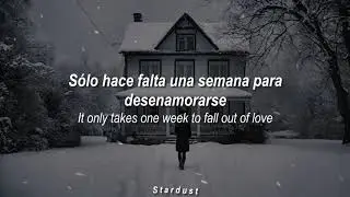 Holly Macve - Suburban House Ft. Lana Del Rey (Sub español e inglés)