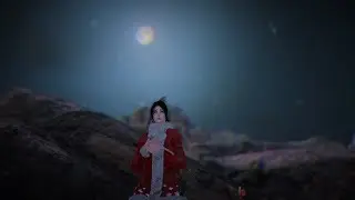 BLACK DESERT  maehwa pvp