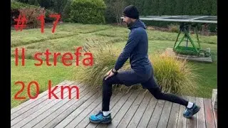 Biegamy w II strefie