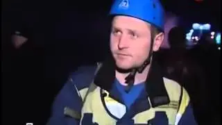 Пьяная молодежь сварилась живьем