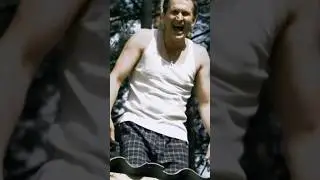 Иван и Анатолич чинят сарай😂 [Наша Раша]  #сериал #фильмы #кино #прикол #смех #юмор #фильм #сваты