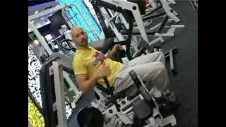 VEŽBE ZA NOGE by Zoran Pantić trener. Sportski preparati- GEJNERI.