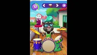 Talking tom
