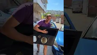 Лютая губа от  Гольфа