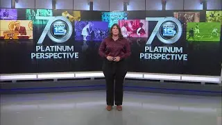 Platinum Perspective: Launch of Living Local 15