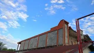 Satuan Ukuran Rumah 