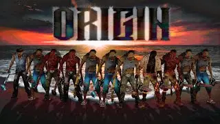 BILLYNATION 2 | Origin Montage