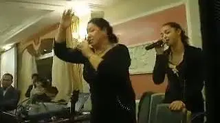 Наталья Бузылёва — Хлеба вам на стол / Gipsy
