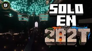 SOLO en 2B2T - Ep 9 - The North Highway