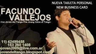 New Business Card