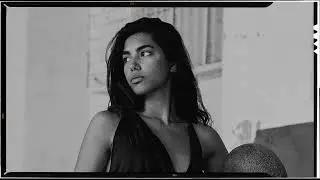 Anfa Rose - FADE2BLACK (Official Audio)
