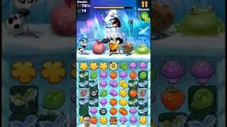 Best Fiends Level 1599 - Walkthrough | PuzzleChallenge ✔️