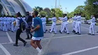 Memorial PARADE Sunday 🇹🇹Trinidad National Remembrance Day 2024