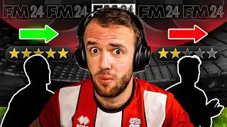 Crazy Deadline Day Move