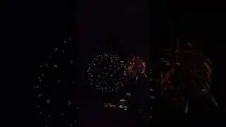 #Салют в Атами. Май, 2024.