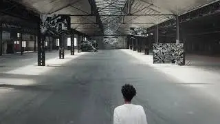 Tim Bengel ,,Urban Inspiration''  | Art Exhibition Teaser