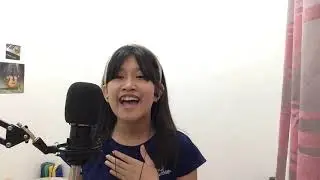 Oceans (Where Feet May Fail) - Hillsong UNITED l Ayexia Kristel cover