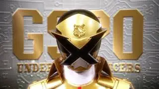 Patren X Henshin Sound