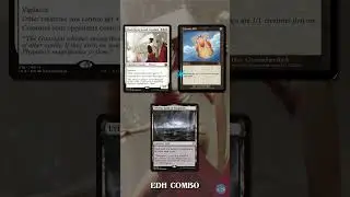 Kormus Bell / Urborg, Tomb of Yawgmoth / Elesh Norn, Grand Cenobite #Shorts #mtg #edh