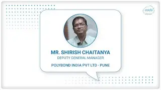 Customer Success Story | Polybond India Pvt. Ltd. Soars with ESDS Cloud