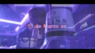 11 de Marzo en YouTube El CHAMAKITO