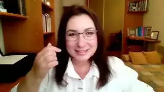 Быть здоровым- не сложно! Екатерина Ханча