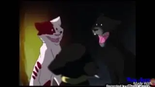 Коты Воители: Бич и Звездоцап