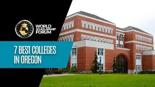 7 Best Colleges in Oregon