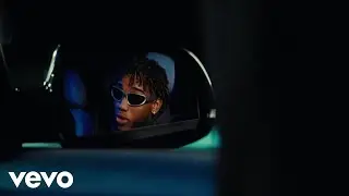 LitBoy XPK - TOO LATE (feat. Mtrapp) (Official Music Video) ft. Mtrapp