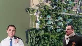 Новосибирская область вымирает  Кто виноват и что делать