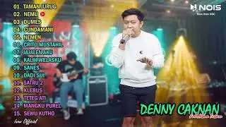 DENNY CAKNAN 