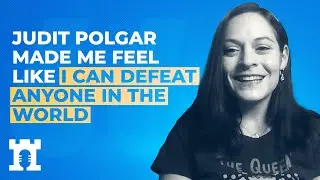 Laura Smith on Role Models - How To Chess Podcast - Season 3