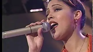 Charlene Smith - Feel The Goodtimes