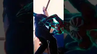 Крутые добивания [ Marvel's Spider-Man Remastered ]
