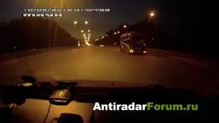 8040EX GL по кольцовскому тракту