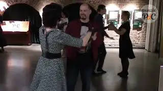 21. Вальс 