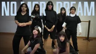 BTS-NO MORE DREAM (Dance Cover) By AJF TEAM