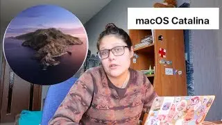 MacOS Catalina Что нового