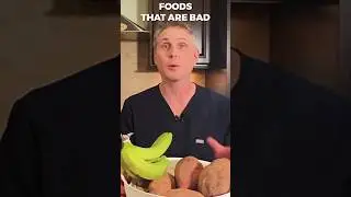 Are Bananas and Potatoes Bad for Your Kidneys Part 1