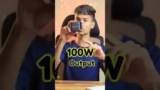 💯This Will Charge 4 Devices at The Same Time🤯🤯