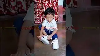 loving mom❣❣naughty boy...
