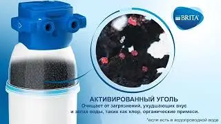 Картридж к фильтру для очистки воды Brita P3000